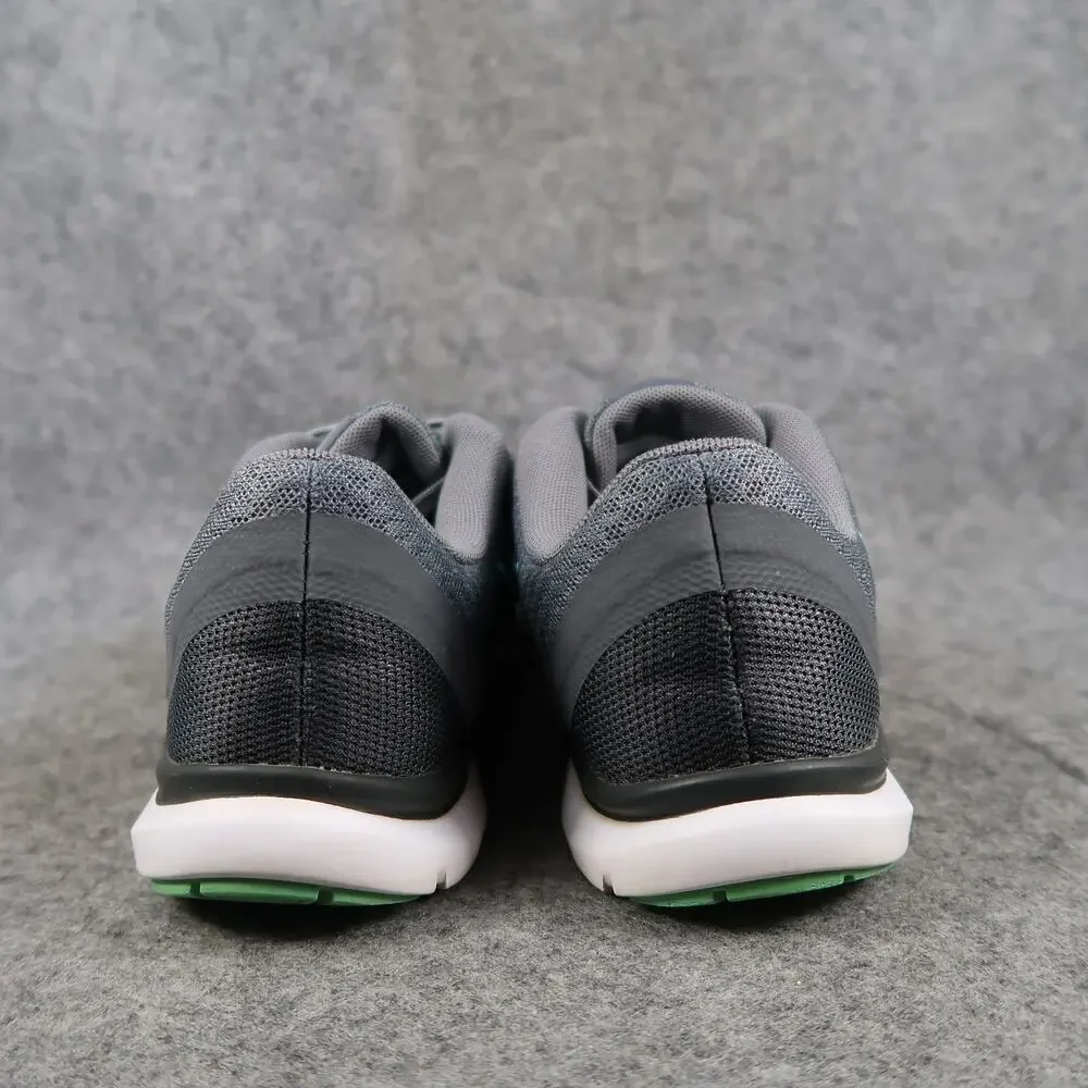 Nike Shoes Womens 8.5 Athletic Trainers Flex TR 6 Sneakers Active Sport Workout